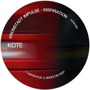 Kronstadt Impulse - Inspiration