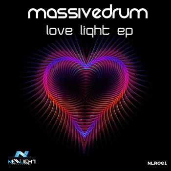 Massivedrum - Love Light