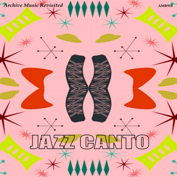 Various Artists - Jazz Canto