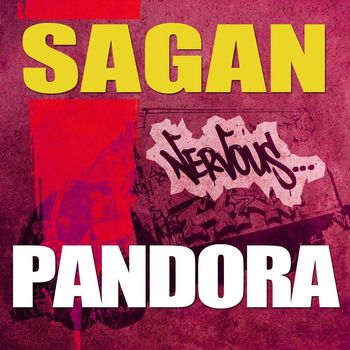 Sagan - Pandora