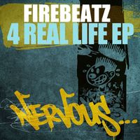 Firebeatz - Real Life, Dis Dis