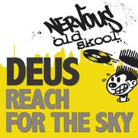 dEUS - Reach For The Sky
