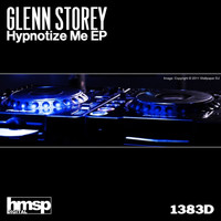 glenn storey - Hypnotize Me EP