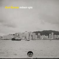 Dani Llamas - Minor Epic