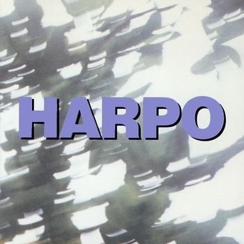 Harpo - Harpo