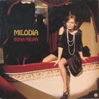 Irina Milan - Milodia