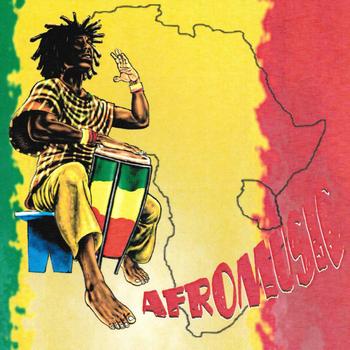 Macallas - Afromusic