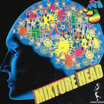 Various Artists - Mixture Head