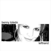 Benny Toledo - lefthand