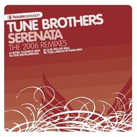 Tune Brothers - Serenata