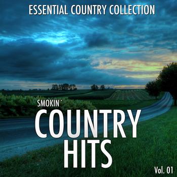Various Artists - Smokin' Country Hits, Vol. 1