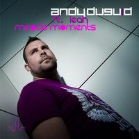Andy Duguid featuring Leah - Miracle Moments
