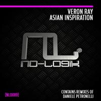 Veron Ray - Asian Inspiration