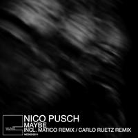 Nico Pusch - Maybe