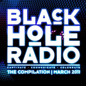 Various Artists - Black Hole Radio March 2011