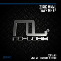 [e]rik MnMl - Save Me