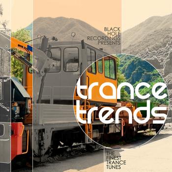 Various Artists - Trance Trends