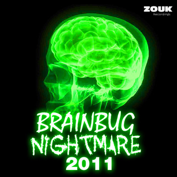 Brainbug - Nightmare 2011