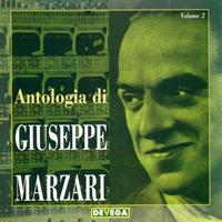 Giuseppe Marzari - Antologia di Giuseppe Marzari, vol. 2 (Canzone genovese)
