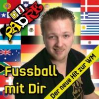 DJ Padre - Fussball mit Dir!