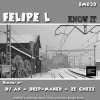 Felipe L - Know It