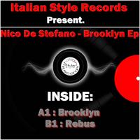 Nico De Stefano - Brooklyn