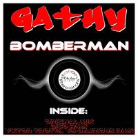 Gathy - Bomberman