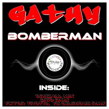 Gathy - Bomberman