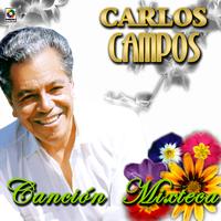 Carlos Campos - Cancion Mixteca