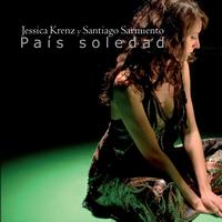 Jessica Krenz y Santiago Sarmiento - País soledad