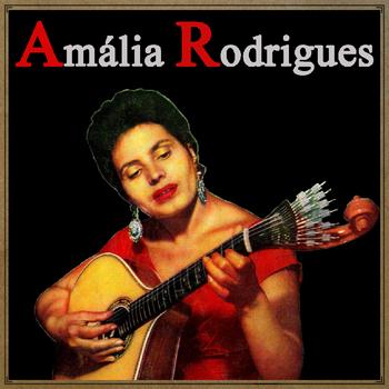 Amália Rodrigues - Vintage Music No. 65 - LP: Amália Rodigues