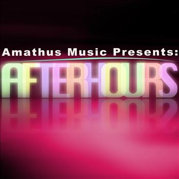 Various Artists - Amathus Music Presents: Afterhours - A Journey Into Late Night Club Music