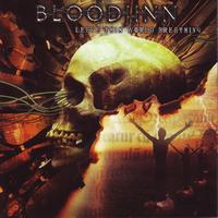 Bloodjinn - Leave This World Breathing
