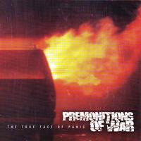 Premonitions Of War - True Face Of Panic