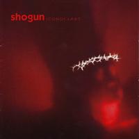 Shogun - Iconoclast