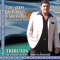 Eduardo Cacho Farias - Tributos