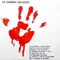 La Sangre Caliente - La Sangre Caliente