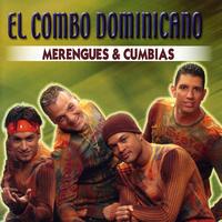 El Combo Dominicano - Merengues & Cumbias