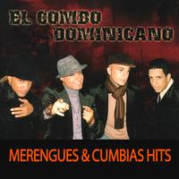 El Combo Dominicano - Merengues & Cumbias Hits