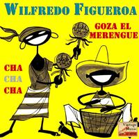 Wilfredo Figueroa - Vintage Cuba No. 100 - EP: Gozando El Merengue