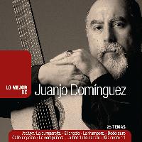 Juanjo Domínguez - Lo Mejor de Juanjo Domínguez