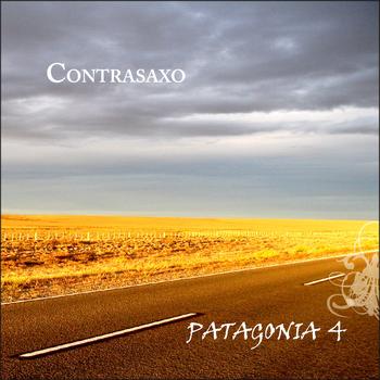 Contrasaxo - Patagonia 4