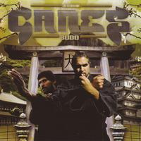 Canes - Budo