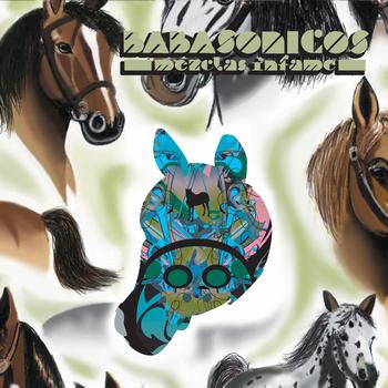 Babasónicos - Mezclas Infame