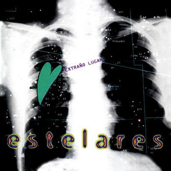 Estelares - Extraño Lugar
