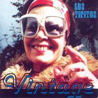 Los Tipitos - Vintage