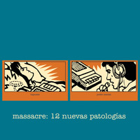 Massacre - 12 nuevas patologías