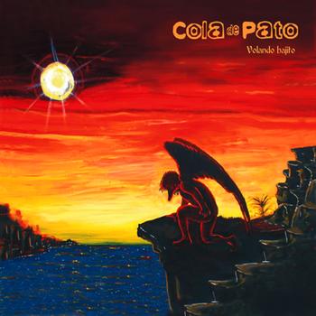 Cola de Pato - Volando bajito