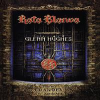 Rata Blanca - En vivo Teatro Gran Rex 2003 con Glenn Hughes