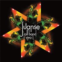 Juanse - Juanse Roll Band Vivo